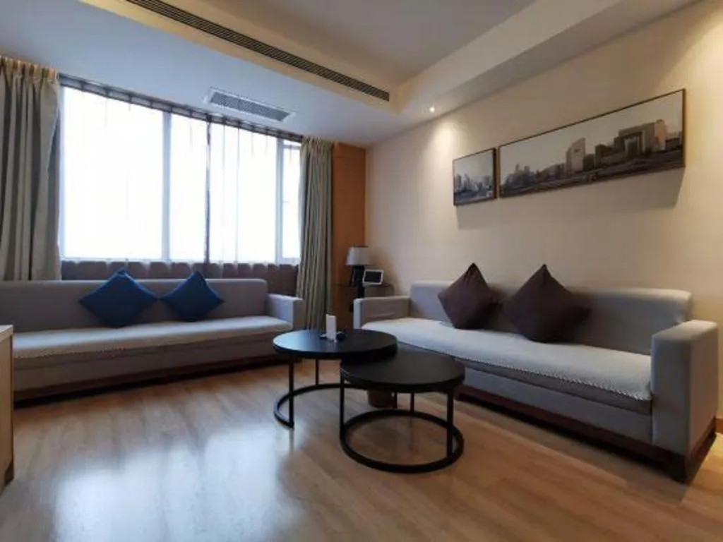 Quality Hotel Chengdu