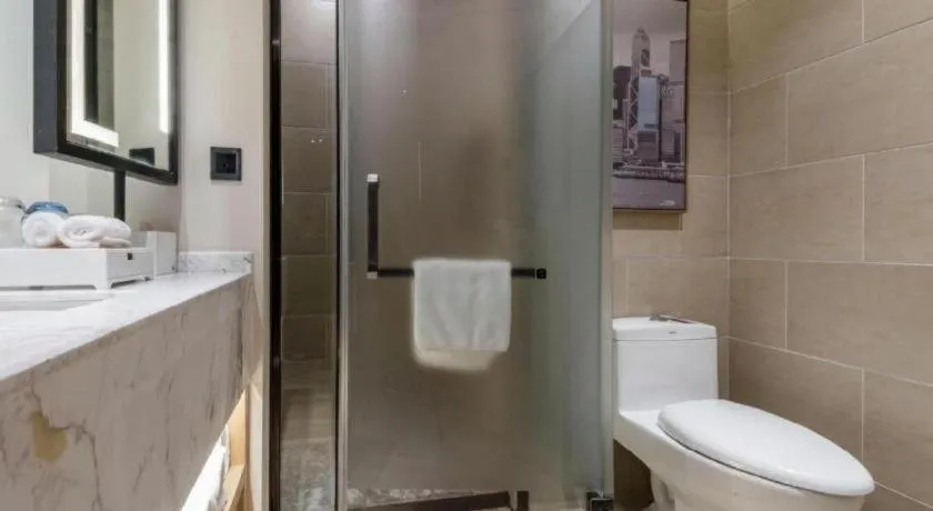 Quality Hotel Chengdu