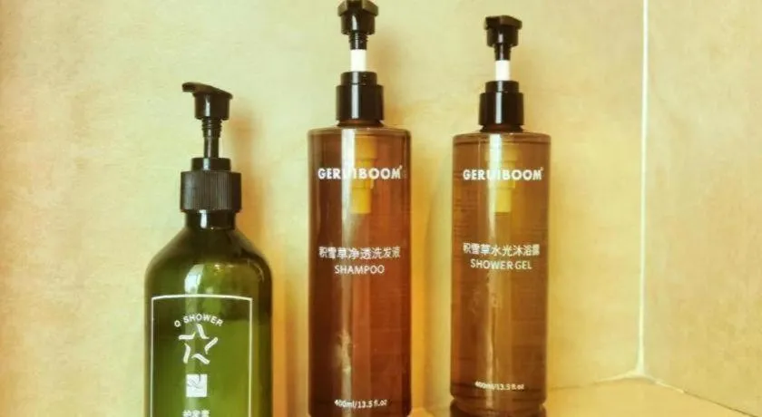 Quality Hotel Chengdu