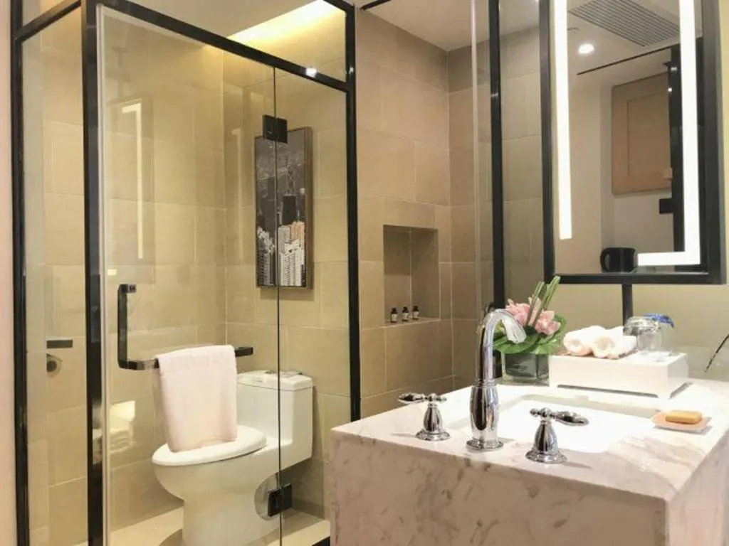 Quality Hotel Chengdu