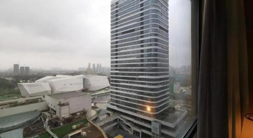 Quality Hotel Chengdu