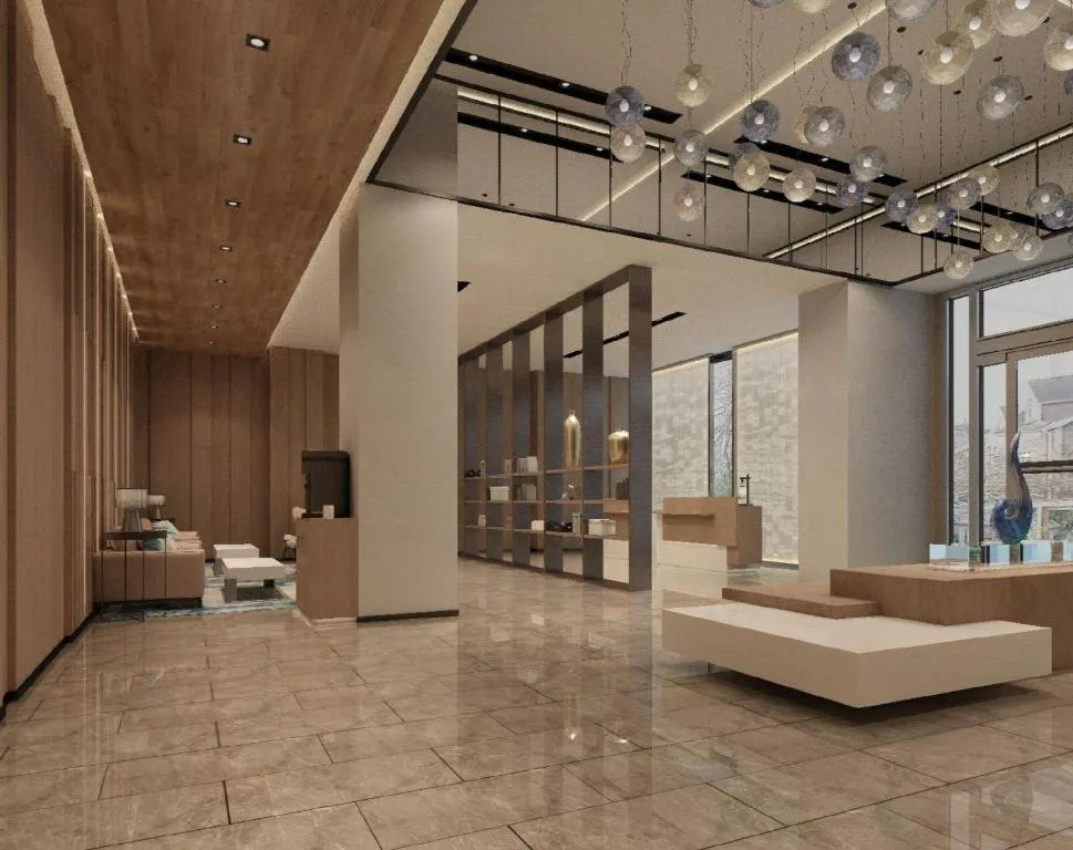 Quality Hotel Chengdu