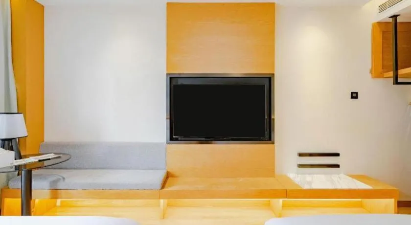 Quality Hotel Chengdu