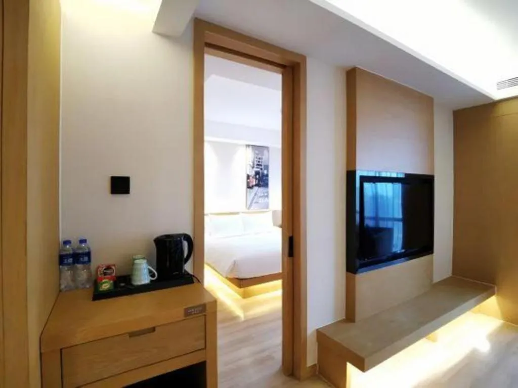 Quality Hotel Chengdu