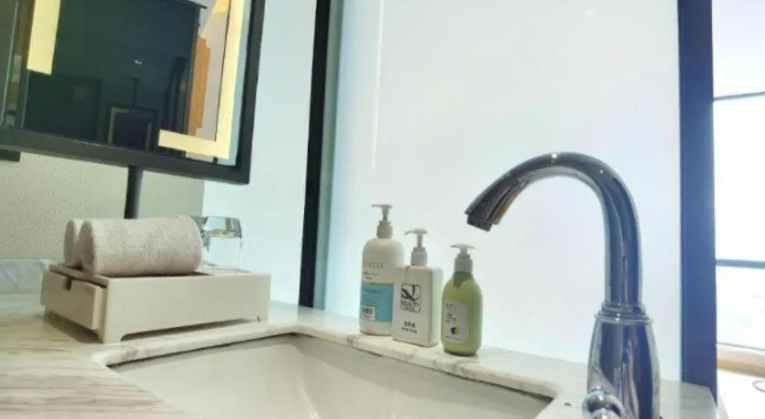 Quality Hotel Chengdu