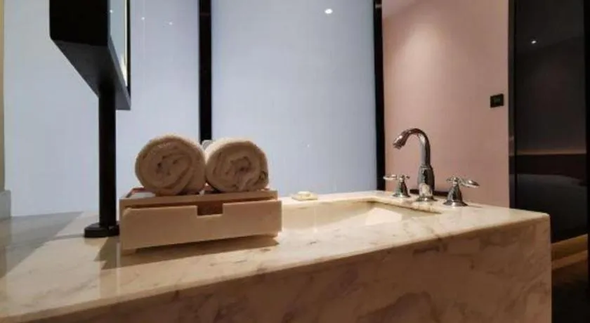 Quality Hotel Chengdu