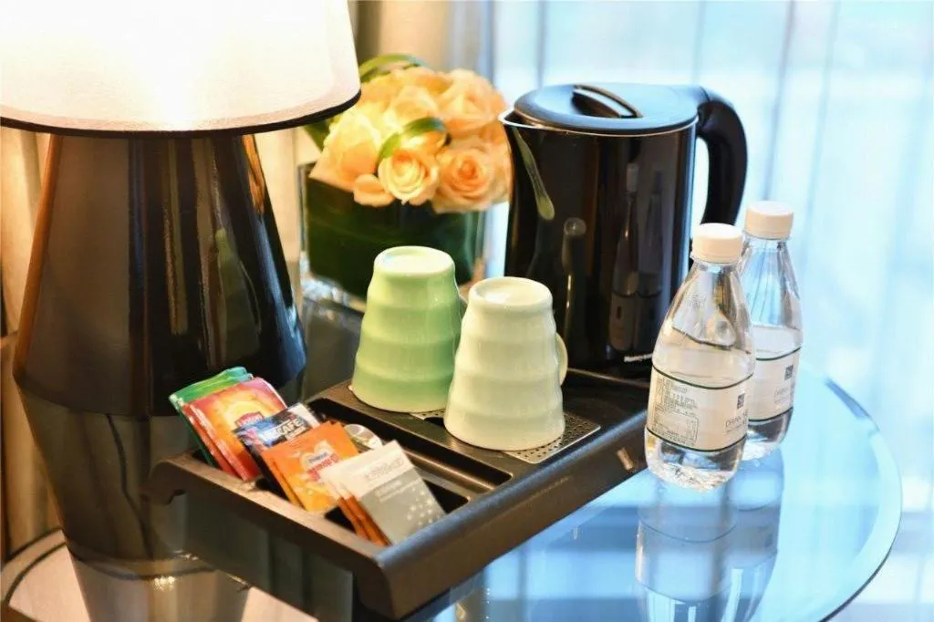 Quality Hotel Chengdu