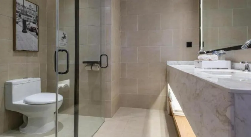 Quality Hotel Chengdu