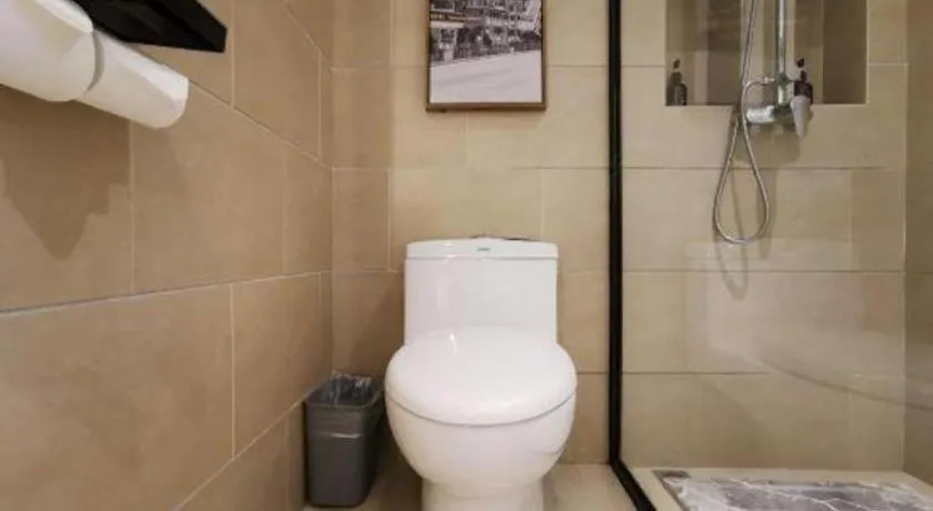 Quality Hotel Chengdu