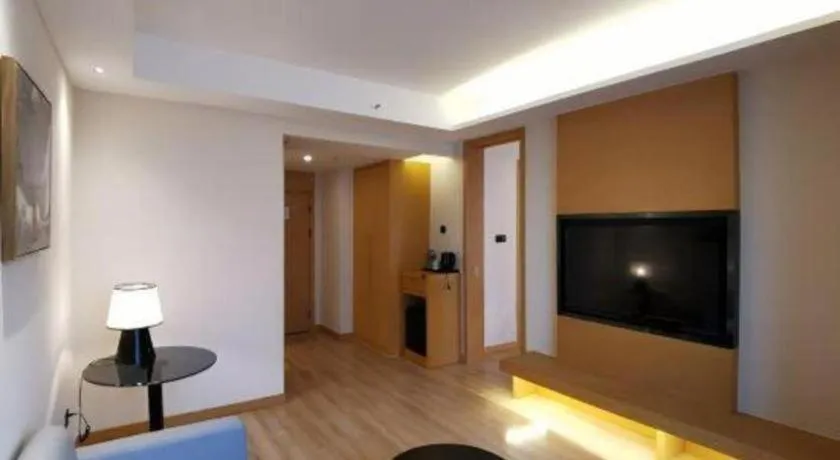 Quality Hotel Chengdu