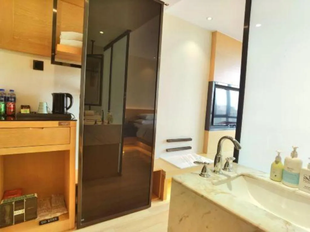 Quality Hotel Chengdu