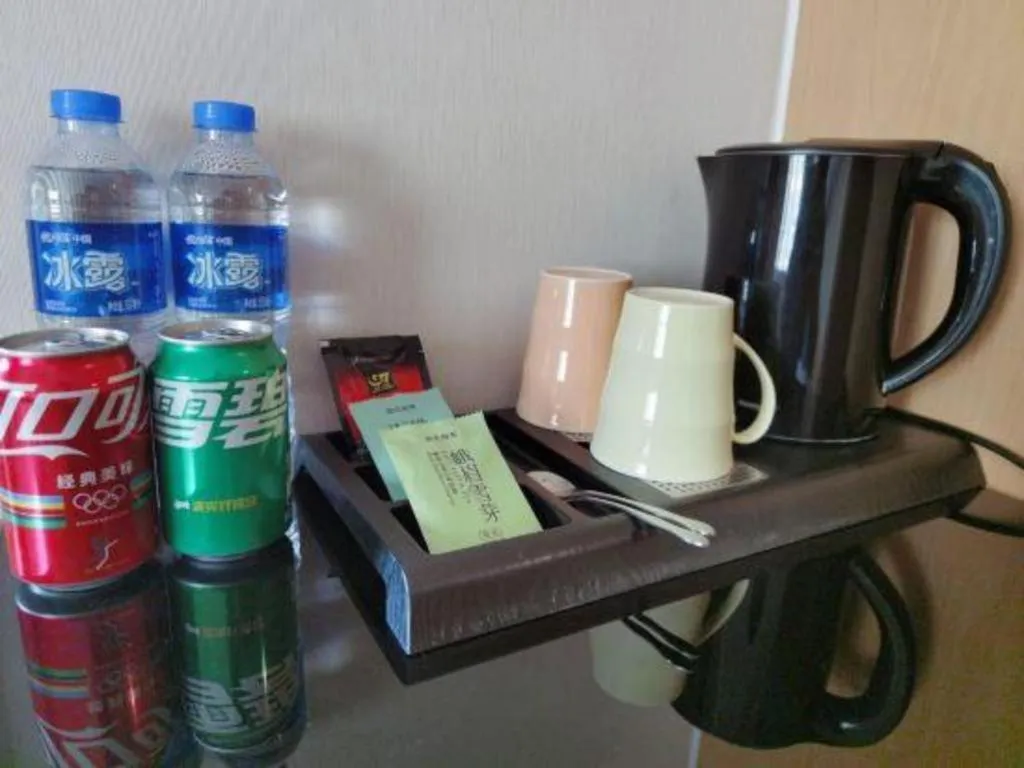 Quality Hotel Chengdu