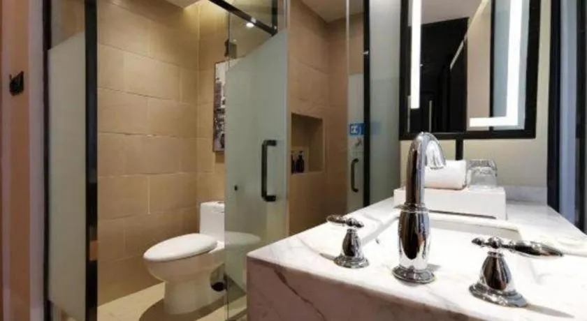 Quality Hotel Chengdu