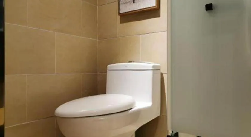 Quality Hotel Chengdu