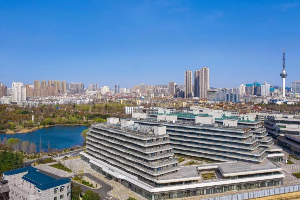 Citadines Yunlong Lake Xuzhou