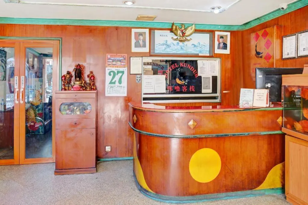 OYO 90507 Hotel Kundur