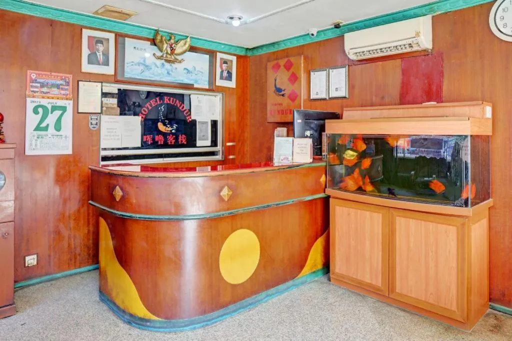 OYO 90507 Hotel Kundur