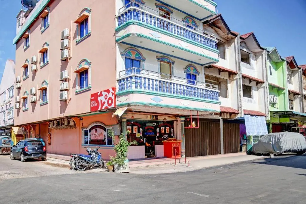 OYO 90507 Hotel Kundur