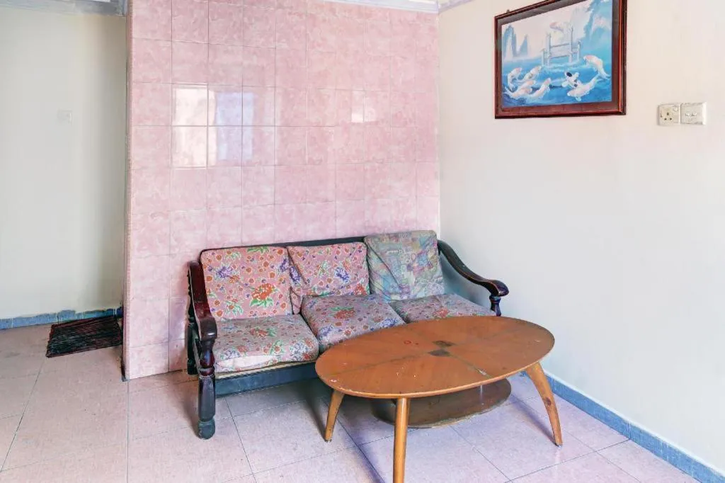 OYO 90507 Hotel Kundur