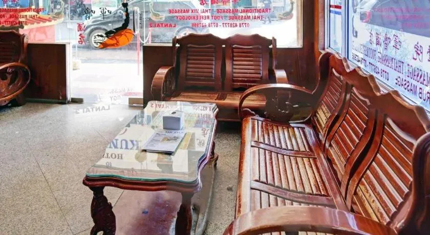 OYO 90507 Hotel Kundur