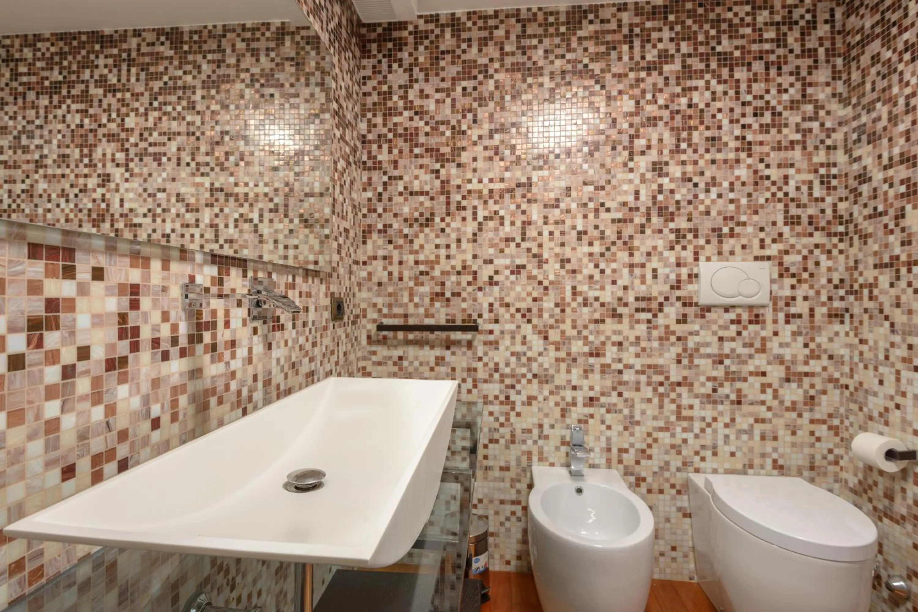 Rome Guest House Saint Peter