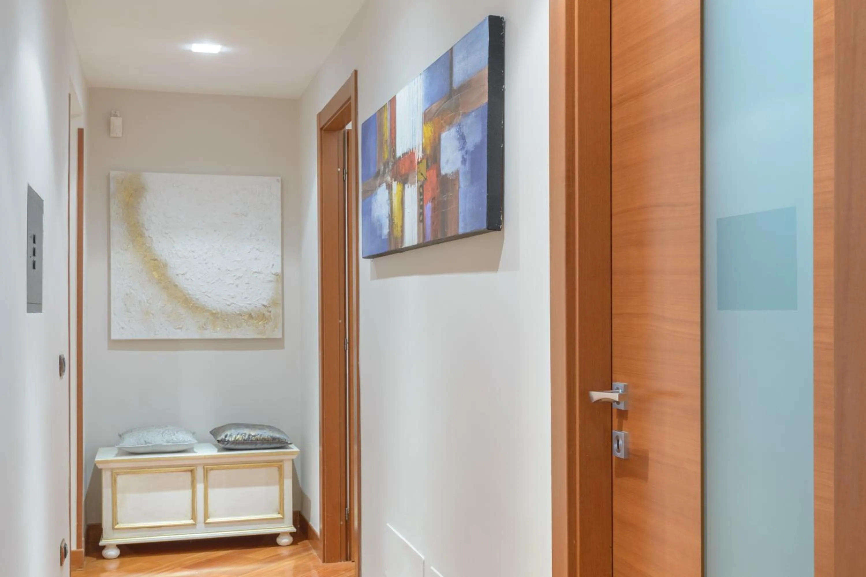 Rome Guest House Saint Peter