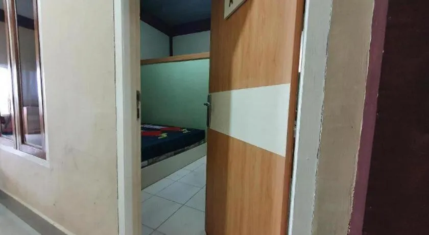 OYO 90976 Bagus Family Syariah