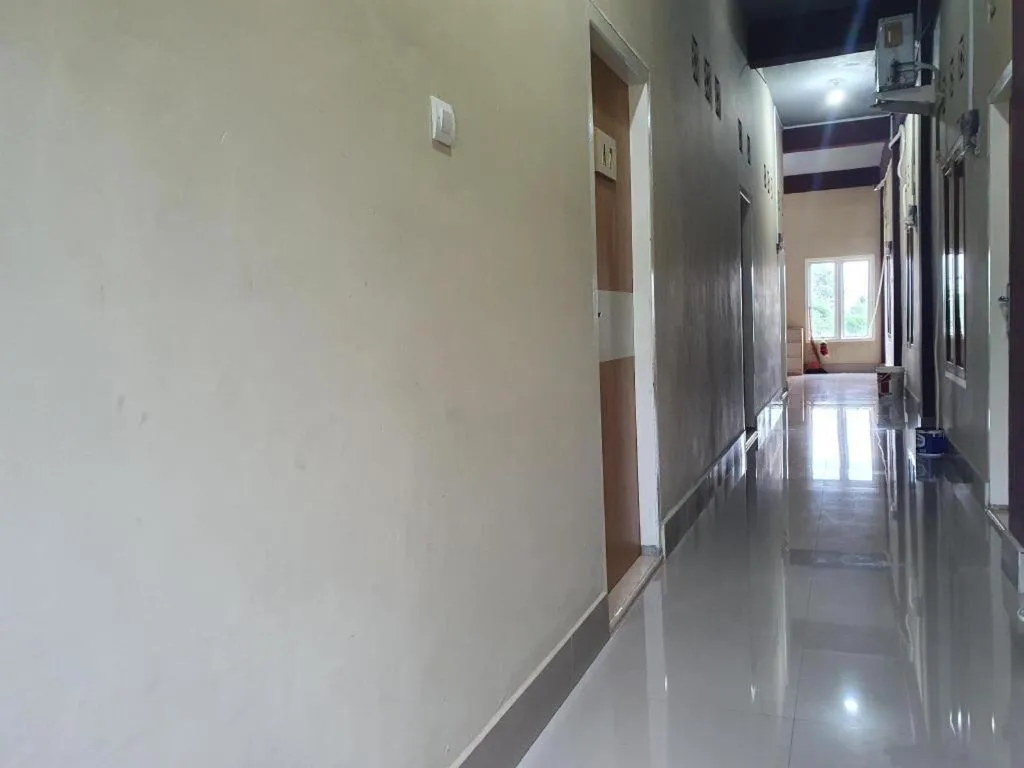 OYO 90976 Bagus Family Syariah