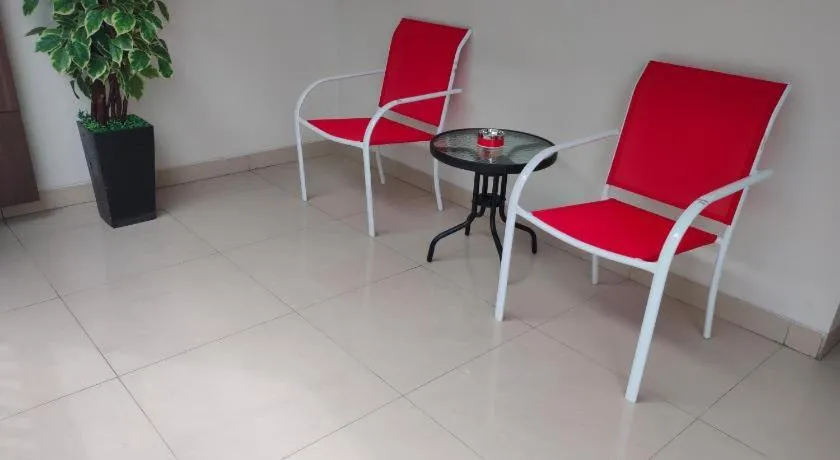 OYO 91505 Elif Homestay Syariah