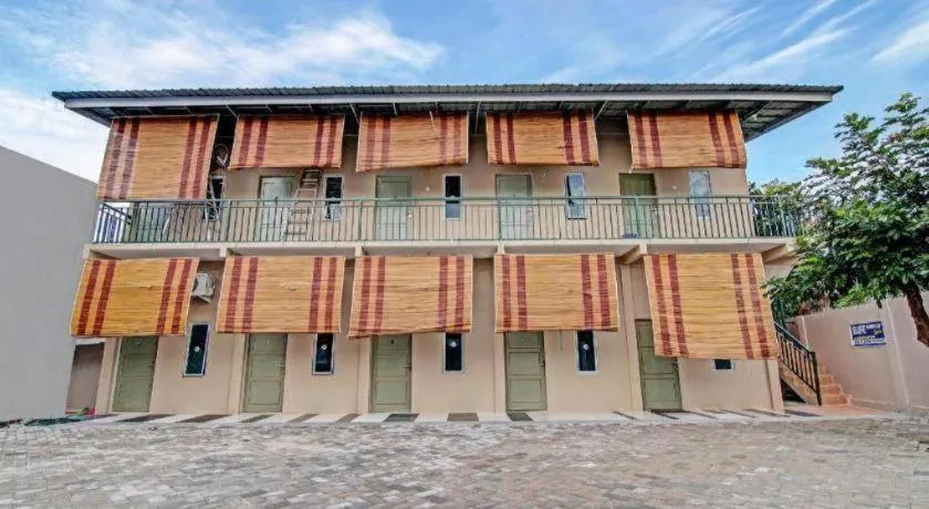 OYO 91505 Elif Homestay Syariah