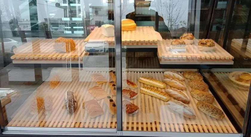 LANO Hotel Anhui Suzhou Yongqiao District Yingbin Avenue