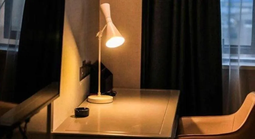 LANO Hotel Anhui Suzhou Yongqiao District Yingbin Avenue