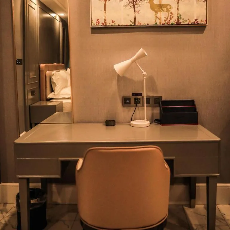 LANO Hotel Anhui Suzhou Yongqiao District Yingbin Avenue