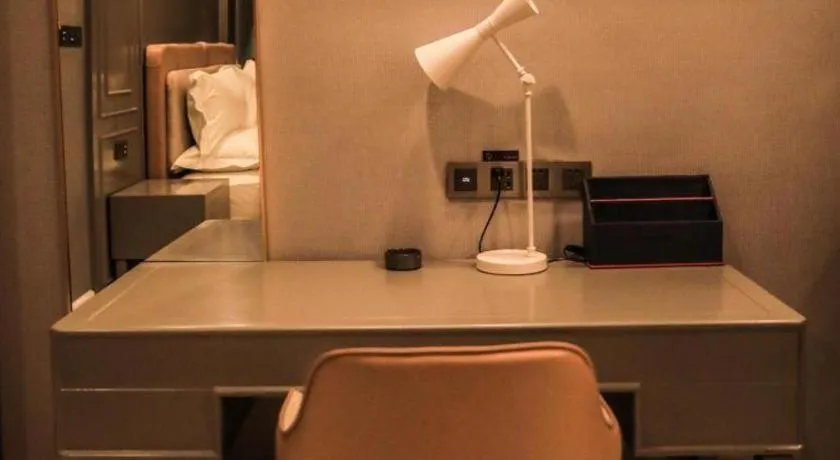 LANO Hotel Anhui Suzhou Yongqiao District Yingbin Avenue