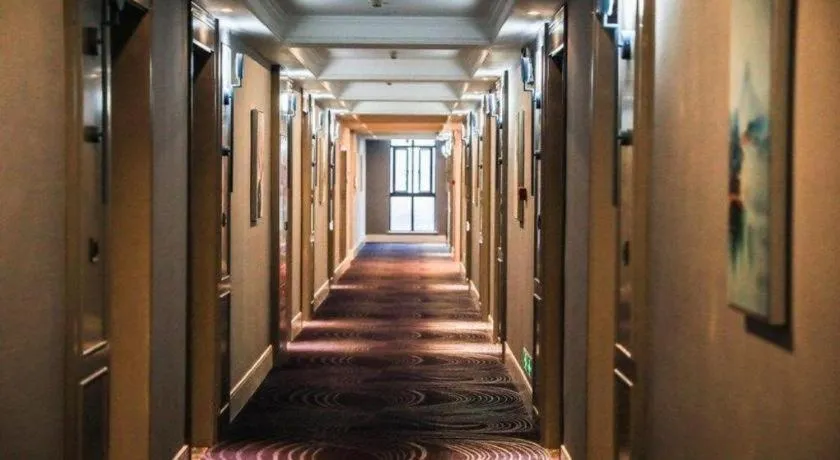 LANO Hotel Anhui Suzhou Yongqiao District Yingbin Avenue