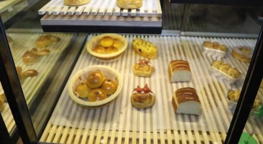 LANO Hotel Anhui Suzhou Yongqiao District Yingbin Avenue