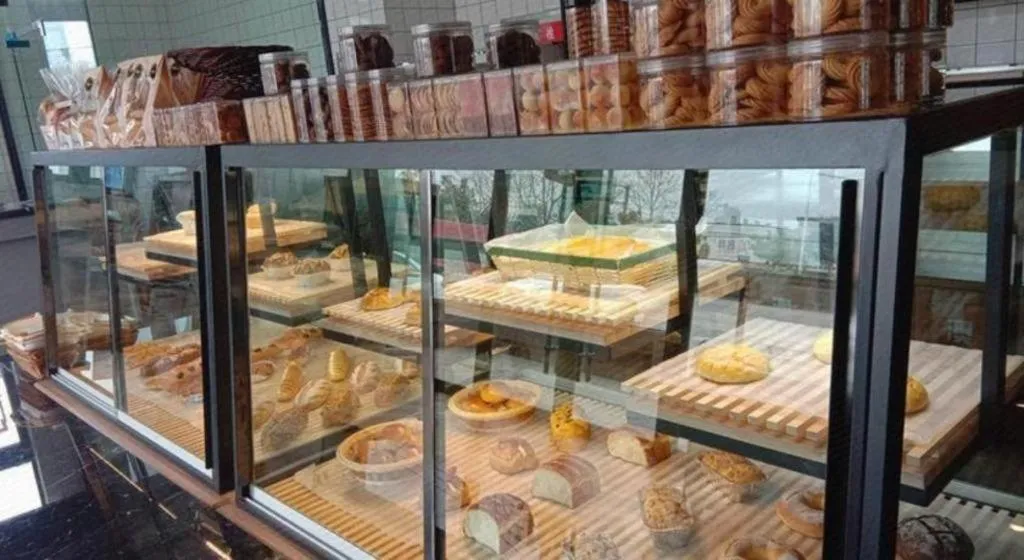 LANO Hotel Anhui Suzhou Yongqiao District Yingbin Avenue