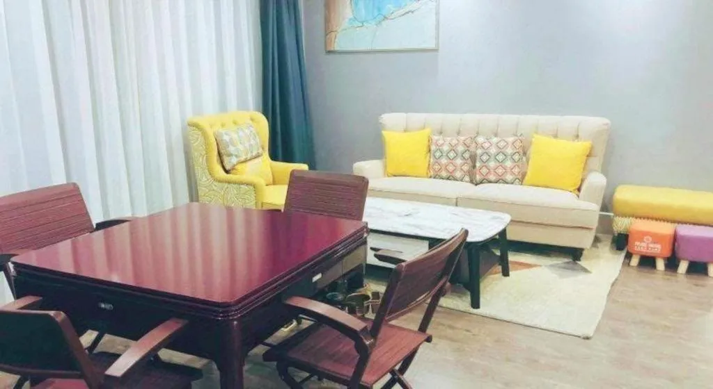 LANO Hotel Anhui Suzhou Yongqiao District Yingbin Avenue