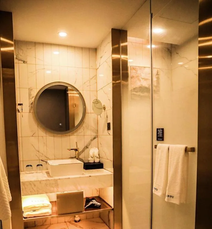 LANO Hotel Anhui Suzhou Yongqiao District Yingbin Avenue