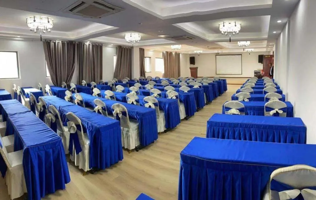 LANO Hotel Anhui Suzhou Yongqiao District Yingbin Avenue