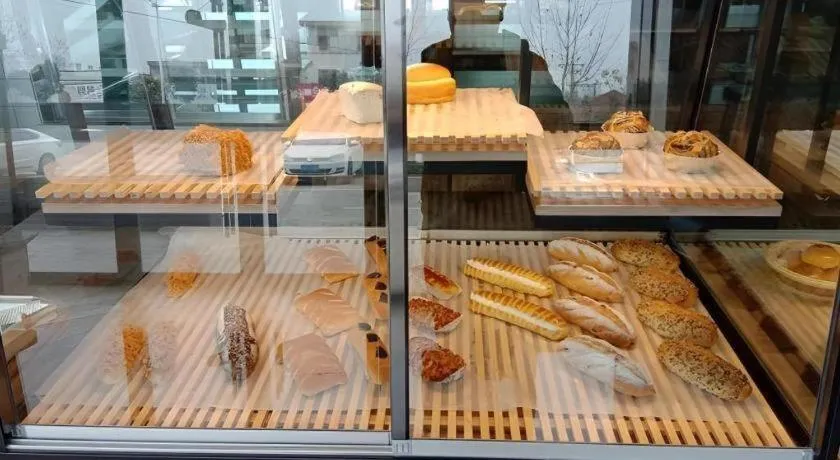 LANO Hotel Anhui Suzhou Yongqiao District Yingbin Avenue