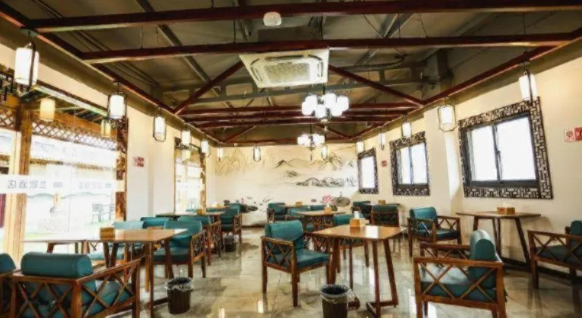 LANO Hotel Anhui Suzhou Yongqiao District Yingbin Avenue