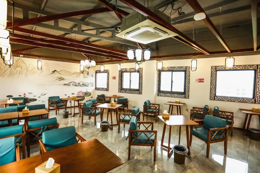 LANO Hotel Anhui Suzhou Yongqiao District Yingbin Avenue