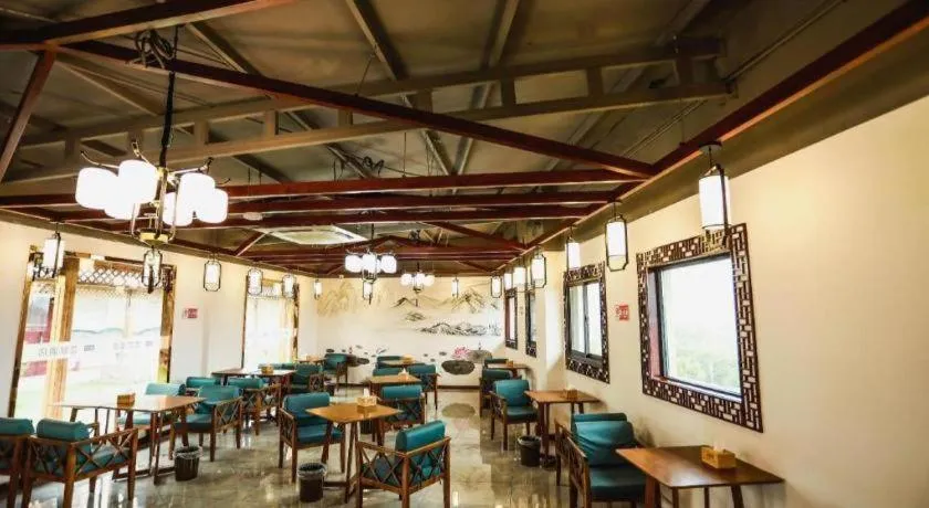 LANO Hotel Anhui Suzhou Yongqiao District Yingbin Avenue