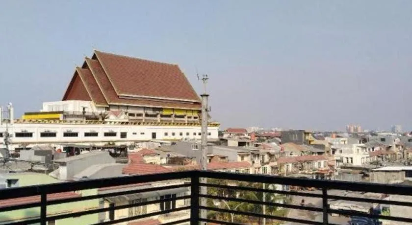 The Vinci Hotel powered by Cocotel