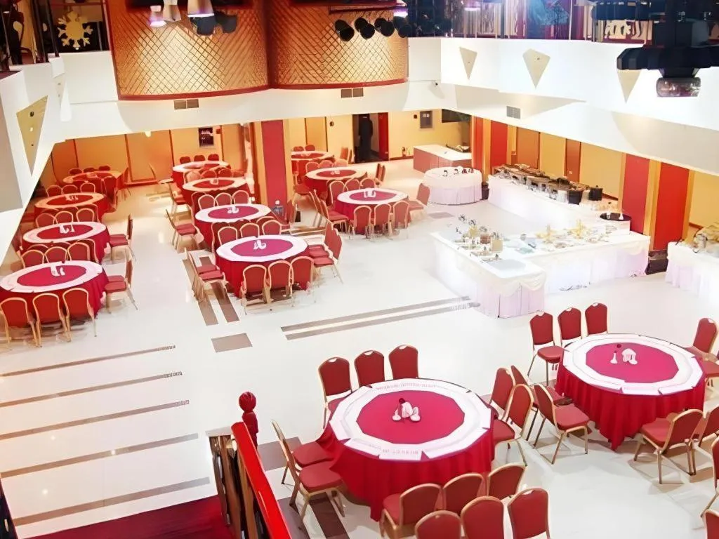 Heilongjiang Kunlun Hotel