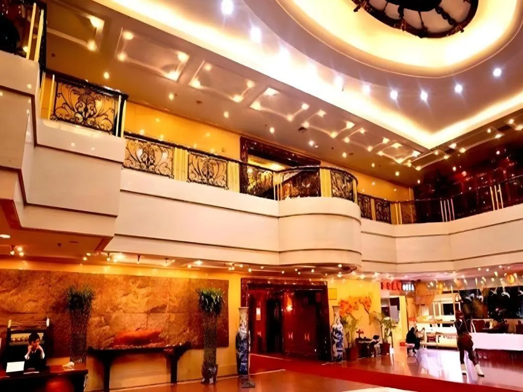 Heilongjiang Kunlun Hotel