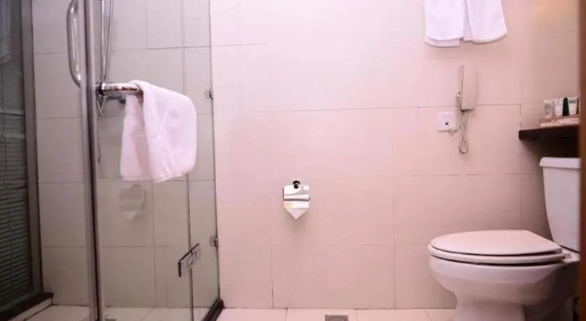 Heilongjiang Kunlun Hotel