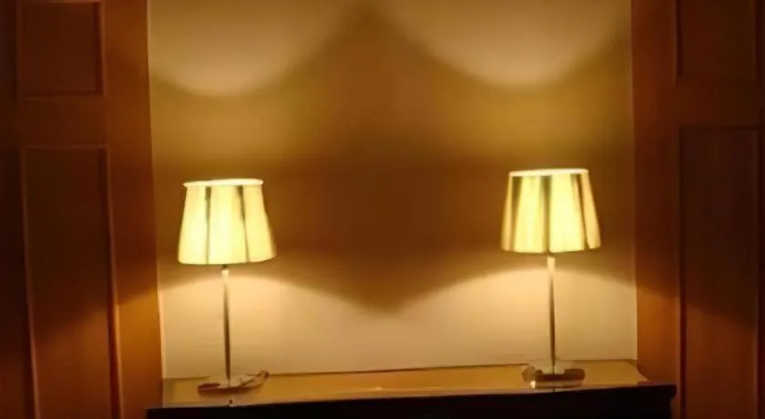 Heilongjiang Kunlun Hotel