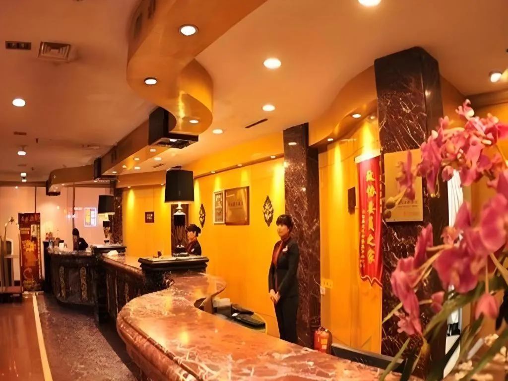 Heilongjiang Kunlun Hotel